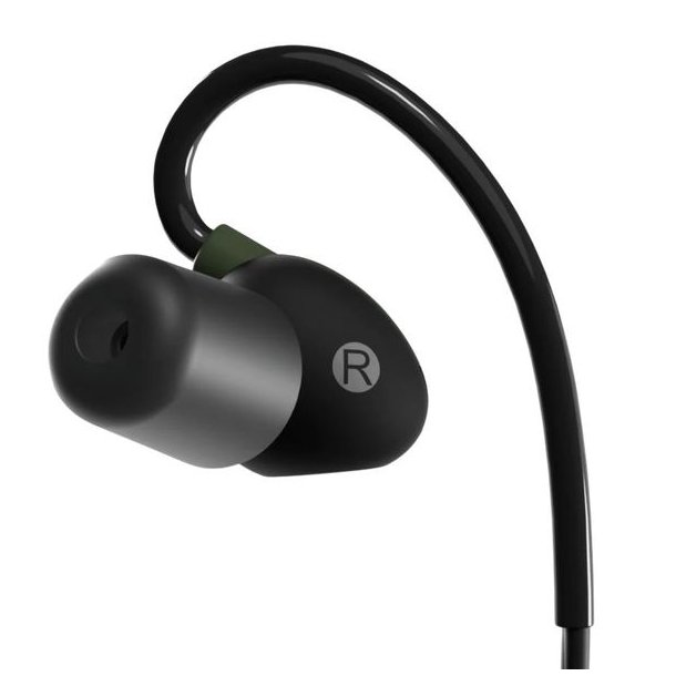 ISOtunes PRO Advance 2.0 Elektroniske repropper