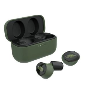 ISOtunes Sport Caliber Elektroniske Ørepropper