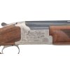 J�gerpakke med Browning Citori Special 12/76 71 cm Haglgev�r inkl 250 stk Gamebore Dark Storm Hyper Steel