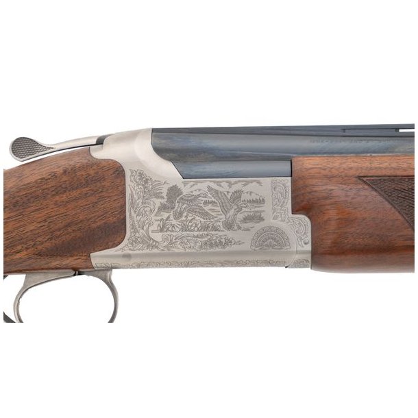 J�gerpakke med Browning Citori Special 12/76 71 cm Haglgev�r inkl 250 stk Gamebore Dark Storm Hyper Steel