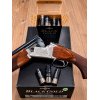 J�gerpakke med Browning Citori Special 12/76 71 cm Haglgev�r inkl 250 stk Gamebore Dark Storm Hyper Steel