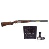 J�gerpakke med Browning Citori Special 12/76 71 cm Haglgev�r inkl 250 stk Gamebore Dark Storm Hyper Steel