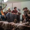 Jagtradio Live hos �stjysk Hunting & Outdoor 24. september 2026 kl. 18.00-21.30