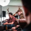 Jagtradio Live hos �stjysk Hunting & Outdoor 24. september 2026 kl. 18.00-21.30