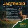 Jagtradio Live hos �stjysk Hunting & Outdoor 7. maj 2026 kl. 18.00-21.30