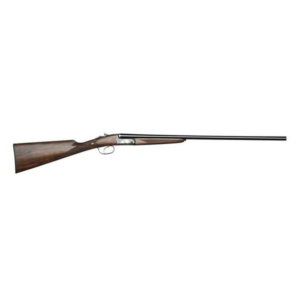 Jaguar Iside EM 12/76-71cm CH S/S Eng Skfte Double Trigger