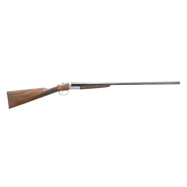 Jaguar Iside EM 12/76-76cm STV CH Side/Side Eng Skfte