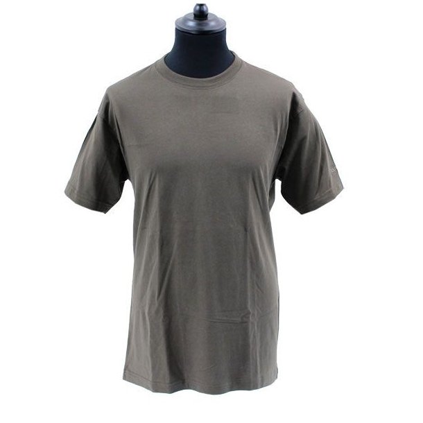 Jaguar T-shirt Dark/Green