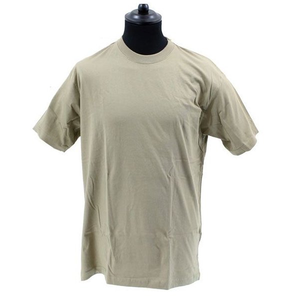Jaguar T-shirt Sand