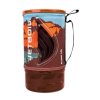 Jetboil Flash 1.0L Mountainscape