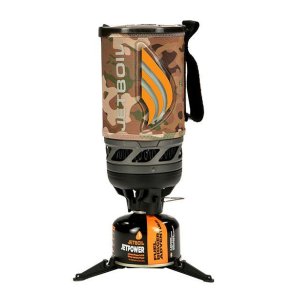 Jetboil Flash 2.0 Camo 1l