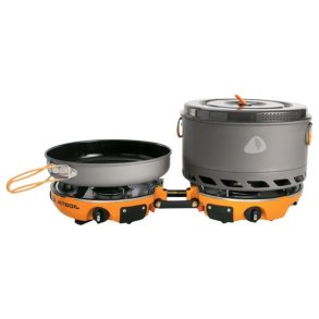 Jetboil Genesis Basecamp System Isobutane