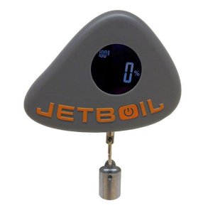 JetGauge Jetboil Vgt