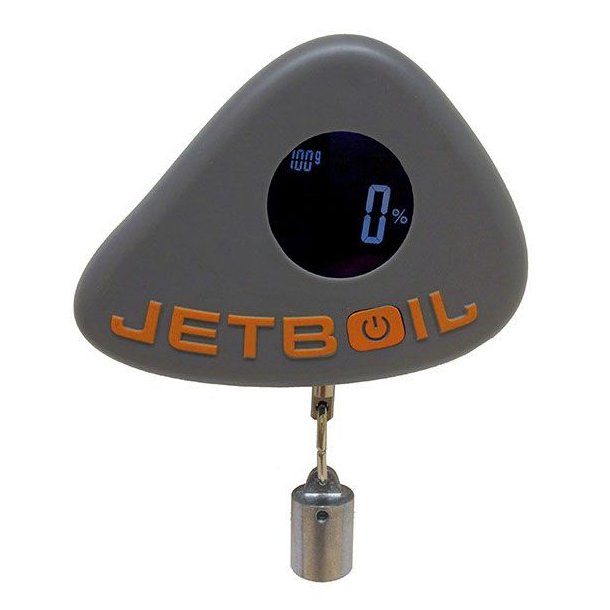 JetGauge Jetboil Vgt