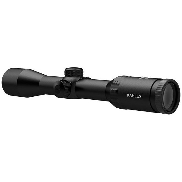 Kahles Helia 1,6-8x42i Abs 4 Dot Sigtekikkert