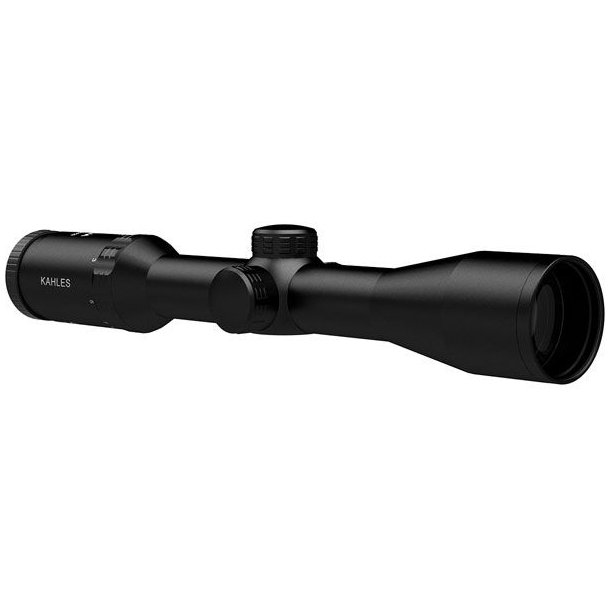 Kahles Helia 1,6-8x42i Abs 4 Dot Sigtekikkert