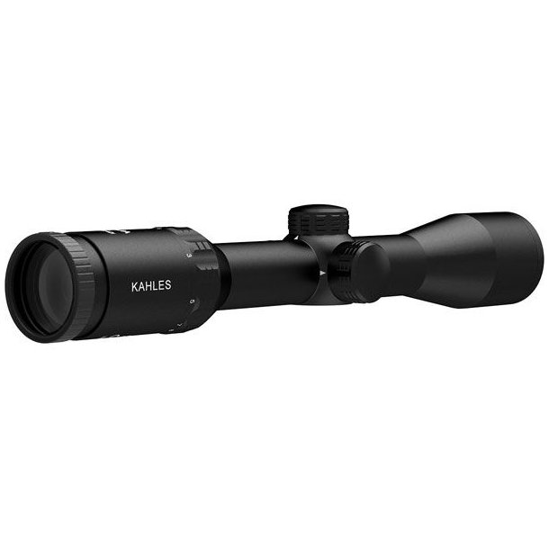 Kahles Helia 1,6-8x42i Abs 4 Dot Sigtekikkert