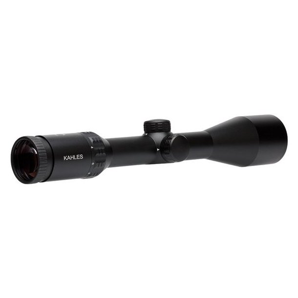 Kahles Helia 2-10x50i Abs. 4-Dot Sigtekikkert