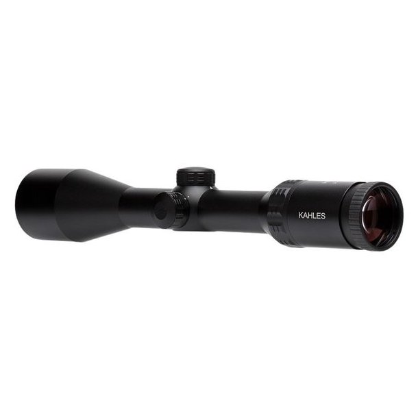 Kahles Helia 2-10x50i Abs. 4-Dot Sigtekikkert