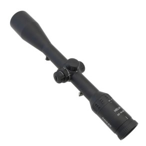 Kahles Helia 3,5-18x50I Brugt Sigtekikkert  Abs. G4B