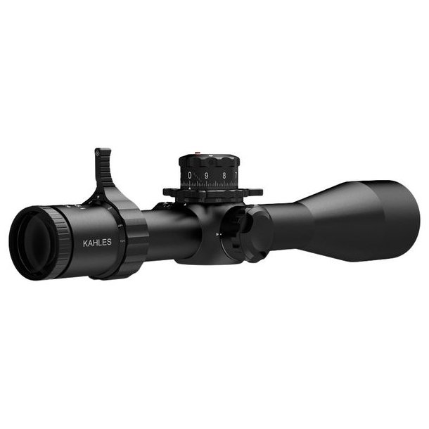 Kahles K540i DLR 5-40x56 SKMR Sigtekikkert Venstre Vind