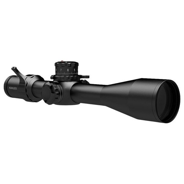 Kahles K540i DLR 5-40x56 SKMR Sigtekikkert Venstre Vind