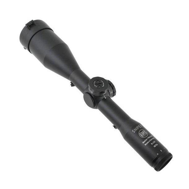 Kaps Sniper 8x56 Brugt Sigtekikkert 