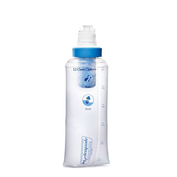 Katadyn BeFree Filter 0.6 L Vandfilter