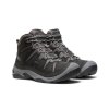 Keen Circadia Mid WP Stvle Black/Steel Grey