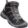 Keen Circadia Mid WP Stvle Black/Steel Grey