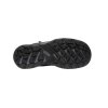 Keen Circadia Mid WP Stvle Black/Steel Grey