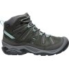 Keen Circadia Mid WP W Stvle Teel Grey / Cloud Blue