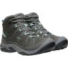 Keen Circadia Mid WP W Stvle Teel Grey / Cloud Blue