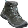 Keen Circadia Mid WP W Stvle Teel Grey / Cloud Blue