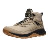 Keen Hightrail Mid WP Stvle Brindle/Oak Buff