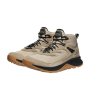 Keen Hightrail Mid WP Stvle Brindle/Oak Buff