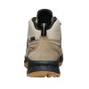 Keen Hightrail Mid WP Stvle Brindle/Oak Buff