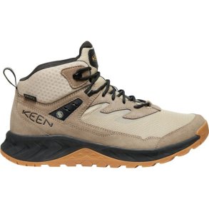 Keen Hightrail Mid WP Stvle Brindle/Oak Buff