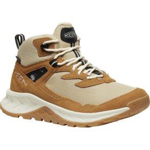 Keen Hightrail Mid WP W Stvle Safari/Chipmunk