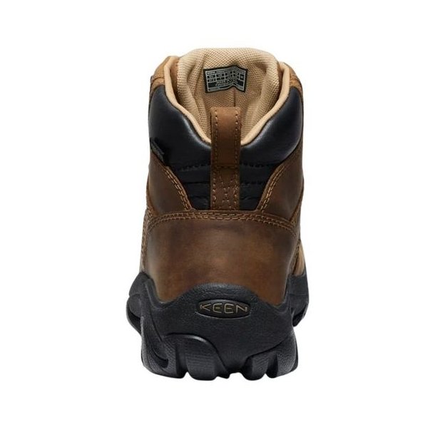 Keen Pyrenees WP Stvle Syrup