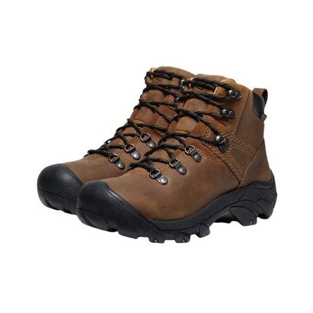 Keen Pyrenees WP Stvle Syrup
