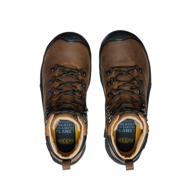 Keen Pyrenees WP Stvle Syrup