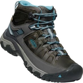 Keen Targhee III Mid WP W Stvle Magnet-Atlantic Blue