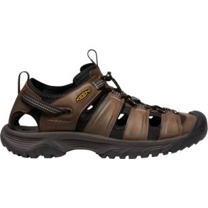 Keen Targhee III Sandal Bison-Mulch
