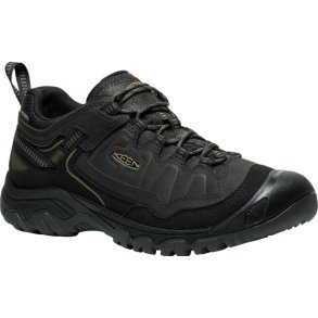 Keen Targhee IV WP Sko Triple Black