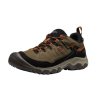 Keen Targhee IV WP Wide Sko Sea Turtle - Roasted Pecan
