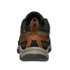 Keen Targhee IV WP Wide Sko Sea Turtle - Roasted Pecan