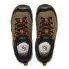 Keen Targhee IV WP Wide Sko Sea Turtle - Roasted Pecan