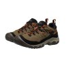 Keen Targhee IV WP Wide Sko Sea Turtle - Roasted Pecan