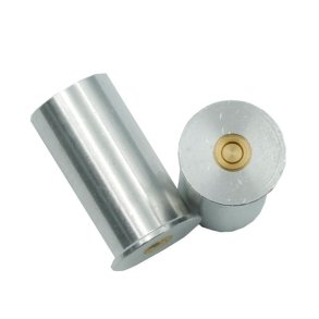 Klikpatron Cal. 20 2stk Aluminium